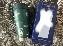インド限定 Starbucks Harry Potter タンブラー 340ml - メルカリ
