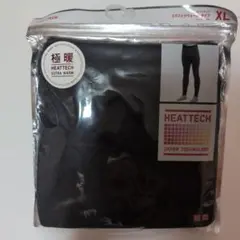 HEATTECH エクストラウォーム レギンス XL