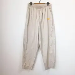 FILA ベージュ トレーニングパンツのサムネイル