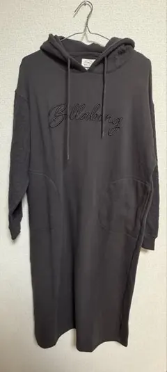 Billabong ワンピース　スウェット