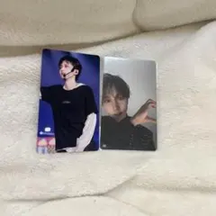 INI XQUARE 尾崎匠海 トレカ 116 105