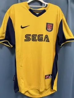 2025年最新】アーセナル ユニフォーム セガの人気アイテム