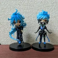 2025年最新】ツイステ フィギュア qposketの人気アイテム - メルカリ