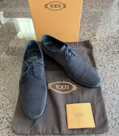 2026年最新】Tod's メンズ ドレス・ビジネスシューズの人気アイテム