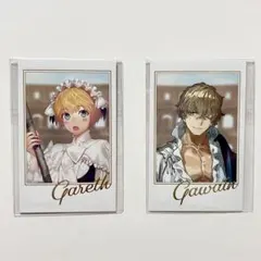 2026年最新】fgo ガウェインの人気アイテム - メルカリ