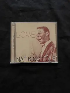 LOVE: The Best of Nat King Cole