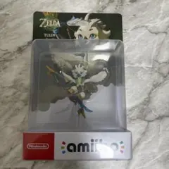 チューリ　amiibo アミーボ　ゼルダ　あつ森　どうぶつの森