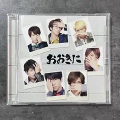 ジュニアBoys 勇気100% CD DVD - メルカリ