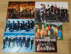 専用【SEVENTEEN】まとめ売り
