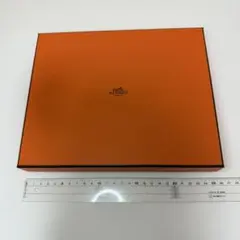 HERMES 化粧箱 エルメス