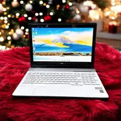 1台限定✨高性能i7＆メモリ8GB✨超大容量1TB✨カメラ付き パソコンPC