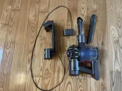 Dyson DC62 スティッククリーナー 訳ありのサムネイル