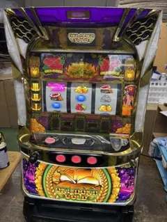 もりもり　S沖ドキ！GOLD/GS不要機ボリューム調整付 もりもり様専用 S沖ドキ！GOLD/GSコイン不要機ボリューム調整付 - メルカリ