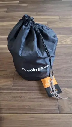 SOL ESCAPE PRO エスケーププロ 最上級モデル 寝袋 シュラフ 新品