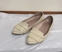 ORientalTRafficオリエンタルトラフィックフラットシューズ3824㎝