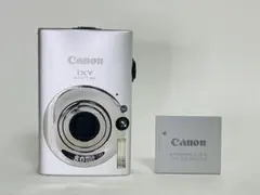 2026年最新】canon ixy digital 20 isの人気アイテム - メルカリ