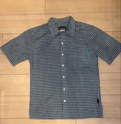 Patagonia シアサッカーシャツ xsのサムネイル