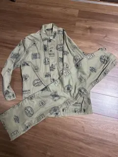 GLADHAND セットアップ