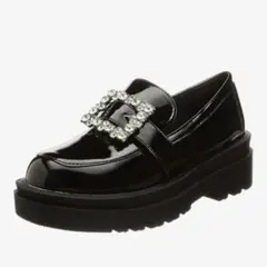 ラブハンター ローファー Mサイズ