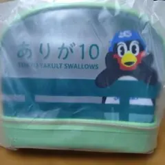 2026年最新】ヤクルトスワローズつば九郎ポーチの人気アイテム - メルカリ
