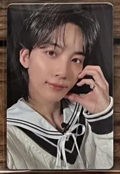 SEVENTEEN セブチ ケレン 2023 トレカ ジョンハン FqnR616akAAUGLr.jpg