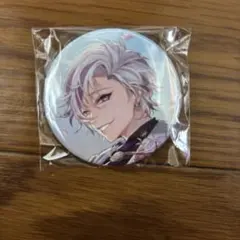 にじさんじ缶バッジ