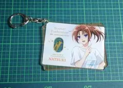 響け!ユーフォニアム アクリルキーホルダー 中川夏紀のサムネイル