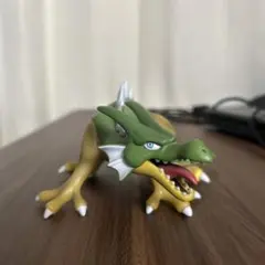 k*4様 ドラゴンクエスト ソフビモンスター フィギュア 6体セット k*4様 ドラゴンクエスト ソフビモンスター フィギュア 6体セット