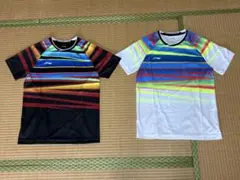 li-ning 限定Tシャツ XL 大迫傑選手着用 - メルカリ