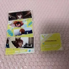 ウマ娘 アグネスタキオン 場面写アクリルスタンド