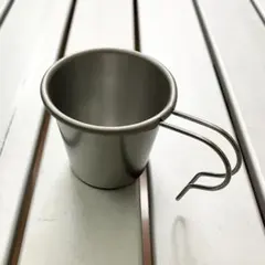 Mini Mug／AC027【Mountain Research】