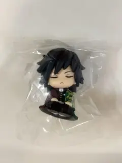 肩ズンFig. 鬼滅の刃 冨岡義勇