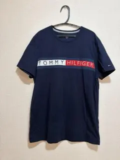 トミー・ヒルフィガー Tシャツ