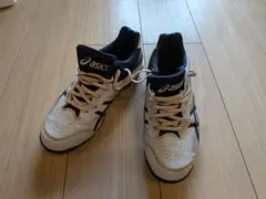 asics 野球 学童 少年 スパイクシューズ 24.5cm