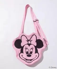 新品 WCJ Disney / FACE DESIGN TOTE BAG ミニー - メルカリ