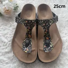 2025年最新】ビルケンシュトック ギゼ フラワーの人気アイテム