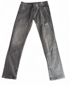 DENHAM デンハム　MONROE グレー デニム