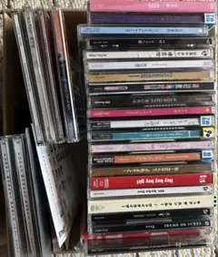 邦楽 CD まとめ売り 20枚以上