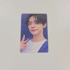 2025年最新】txt ヨンジュン トレカの人気アイテム - メルカリ