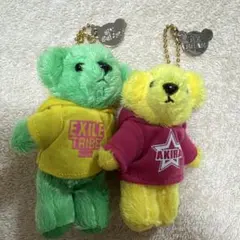 EXILE AKIRA 2011年 EX BEAR - メルカリ
