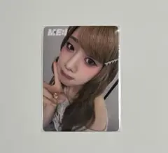 ME:I ミーアイ 会場限定CDトレカ 高見文寧 AYANE