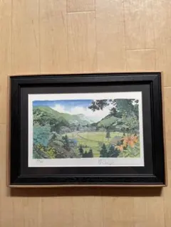 「限定」矢口高雄画業35年記念　直筆サイン入り 2025年最新】矢口高雄 直筆サインの人気アイテム - メルカリ