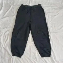 【UNIQLO U 20ss】スウェットジョガーパンツ(M)