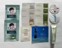 フォレストピトン 水分CICAセラムパッド 韓国コスメ まとめ売り