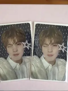 NEXZ ユウキ 直筆サイン入り チェキ 2026年最新】NEXZユウキの人気アイテム - メルカリ