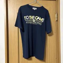 バスケTシャツMサイズ