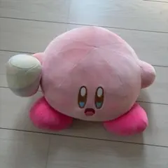 カービーぬいぐるみのサムネイル