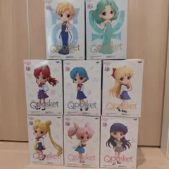 Qposket 　セーラームーン