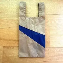 SUSAN BIJL スーザンベル エコバッグ Sサイズ