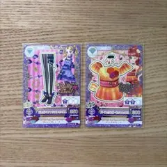 アイカツカード